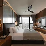 Zenity Apartel Dist 1 By Ssens Homes