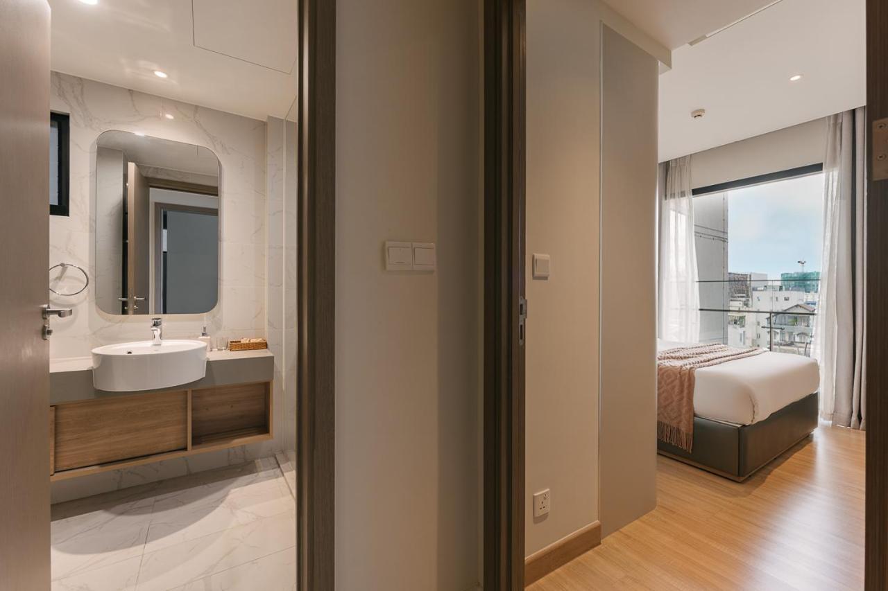 Zenity Apartel Dist 1 By Ssens *