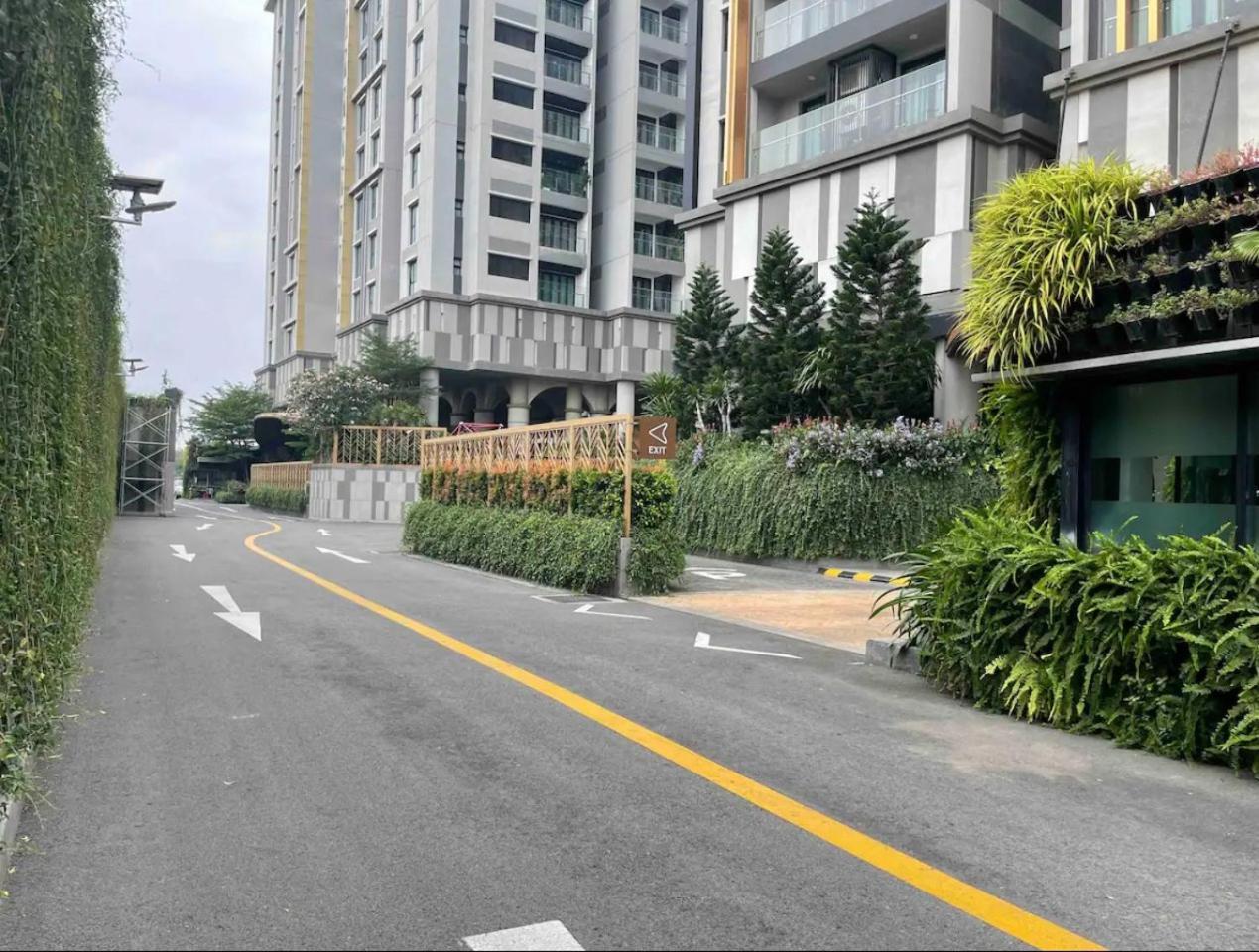 Zenity Apartel Dist 1 By Ssens Homes Appartement Hô Chi Minh-Ville