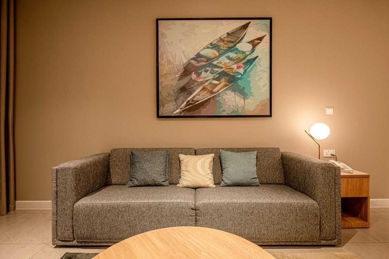Zenity Apartel Dist 1 By Ssens Homes Appartement